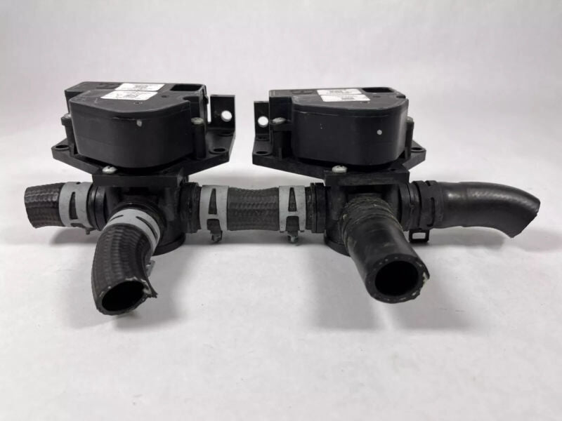 106422500E ⭕ 16-20 Model X 3 & 4-Way Coolant Valve Motor Actuator 1064225-00-E/6007370-00-E