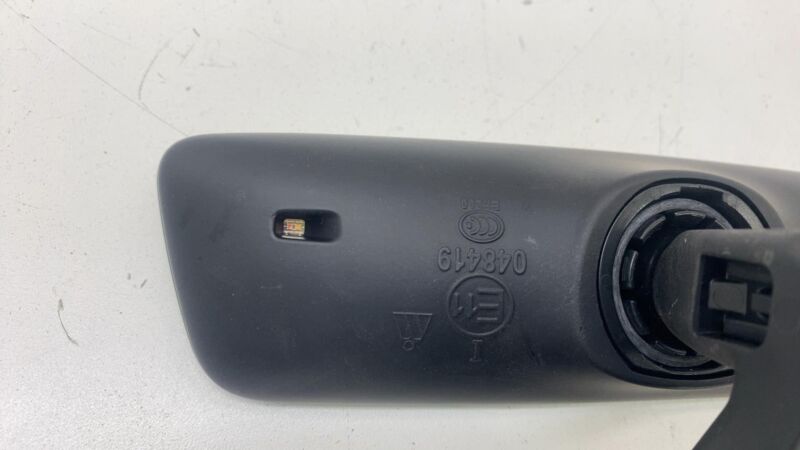 2016-2020 Tesla Model S MS Front Windshield Interior Rear View Mirror Assembly