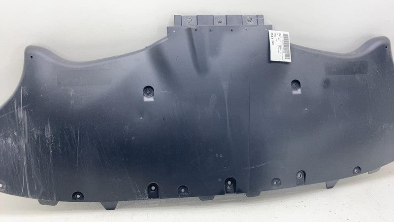 ⭕2020-2024 Tesla Model Y Rear Bumper Diffuser Lower Undertray Cover 14
