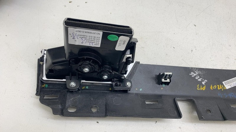 ⭕16-20 Model S SET of Dash A/C Air Vent Outlet Dashboard Trim Panel 10