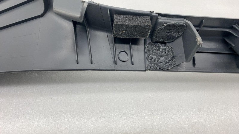 ⭕ 2022-2024 Lucid Air Grand Touring Lower Left Side A-Pillar Trim P11-