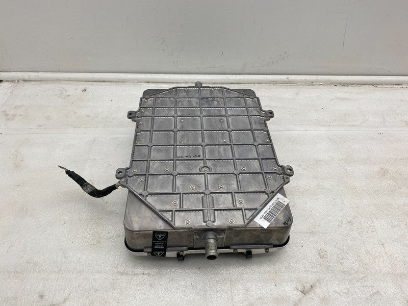 1014963 00 C ⭕2012-2015 Tesla Model S On-Board Charger Charging Module Unit GEN2 1014963-00-C