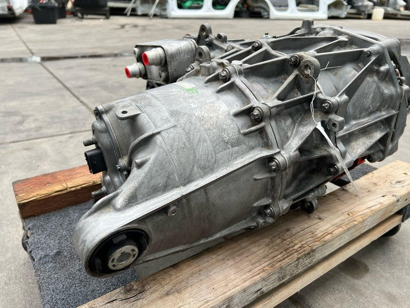 ⭕2017-2020 Tesla Model 3 Engine Rear Drive Unit Engine 1120980-00-G (P