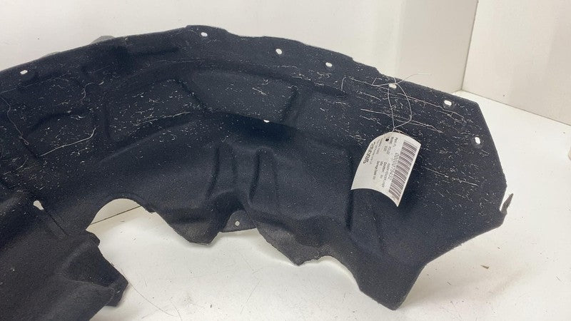 ⭕ 2022-2023 Polestar 2 Rear Driver Side Fender Liner Guard Splash Shield Left LH