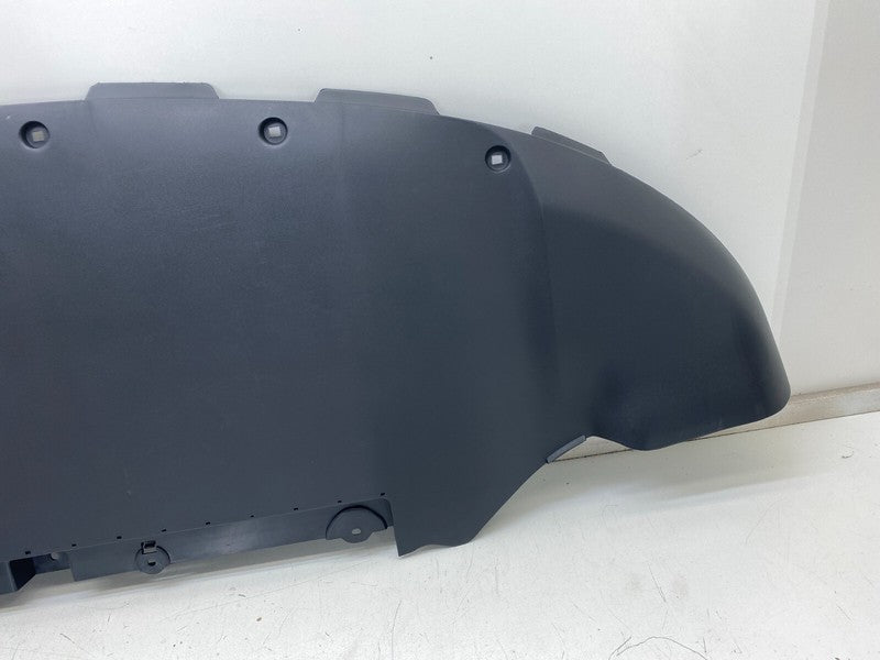 1613579 00 A ⭕ 20-24 Tesla Model Y Front Bumper Lower Under Tray Splash Shield 1613579-00-A