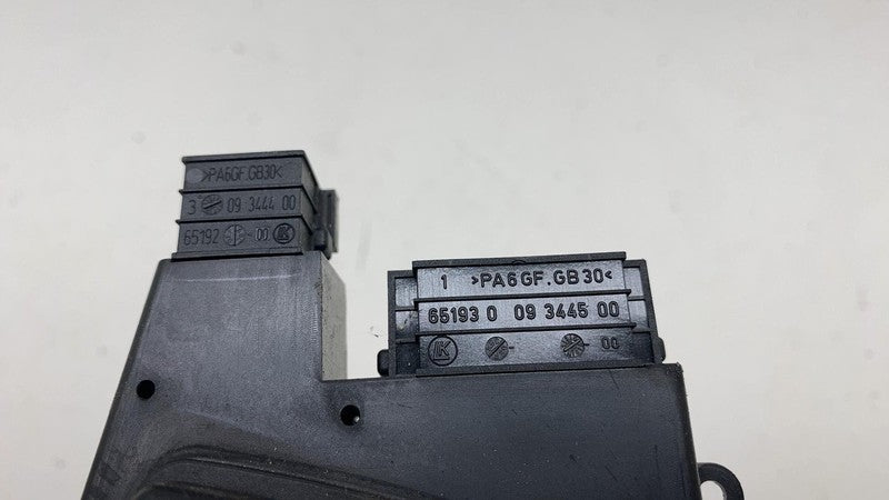 ⭕ 2020 Tesla Model S MS Front Left Side 1st Row Seat Control Switch A1648201310