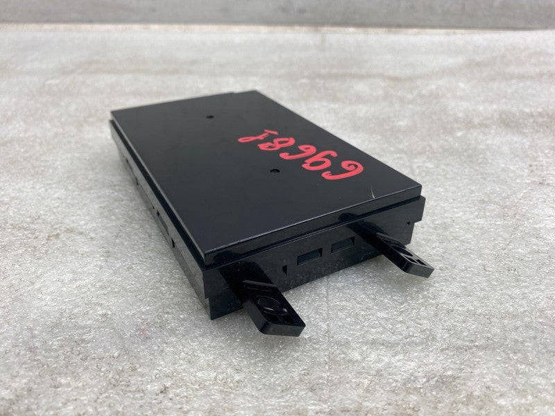 600736600E ⭕ 12-20 Model S A/C Heater Climate Control HVAC Controller Module 6007366-00-E