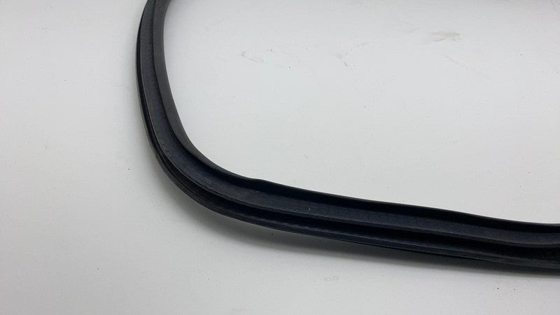 180754700D 2024 Tesla Cybertruck Rear Driver Side Door Seal Gasket Weather Strip Left OEM
