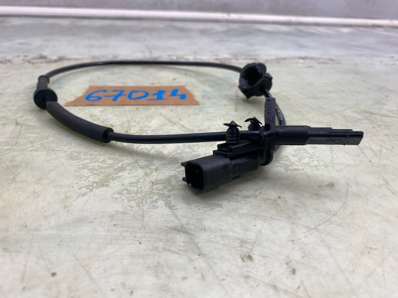 103779600C ⭕ 12-20 Model S Rear Left or Right Anti-Lock ABS Wheel Speed Sensor 1037796-00-C