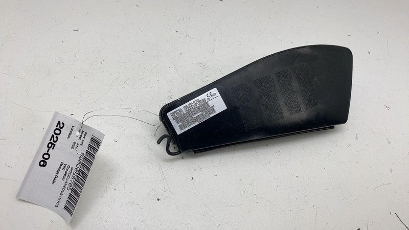 86980266409 ⭕ 2020 Mini Cooper Countryman Front Right Side Seat SRS Airbag OEM 86980266409M