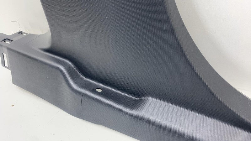 LJ8BR24479AK ⭕ 21-24 Mustang Mach-E Left Side Lower B-Pillar Trim Cover Panel LJ8B-R243A53-AK