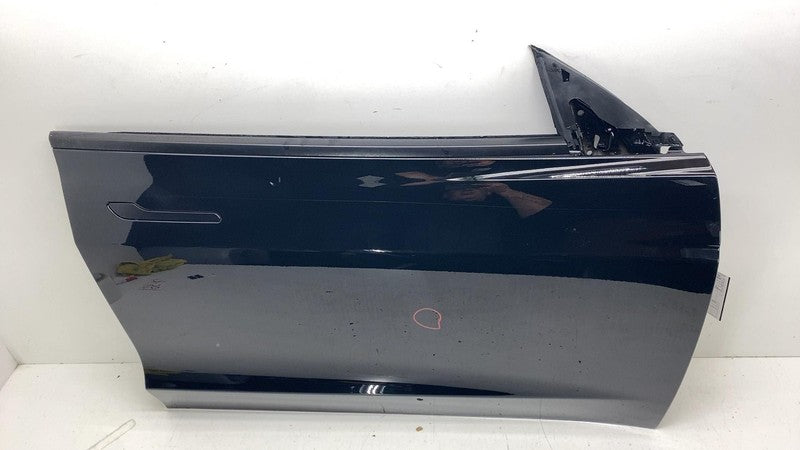 ⭕ 2024 2025 Tesla Model 3 Front Passenger Side Door Shell Panel Right