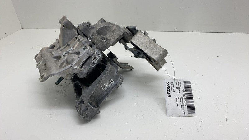 2462401109 ⭕ 14-15 Mercedes-Benz B Electric Drive Engine Motor Mount Support A2462401109