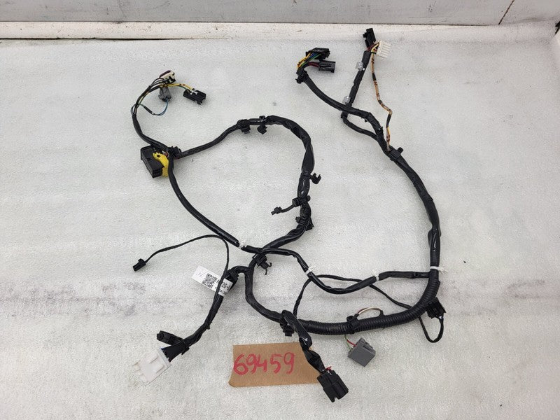 AG130726 ⭕ 2012-2015 Tesla Model S MS Front Right Side Body Wiring Harness Cable Wire OEM