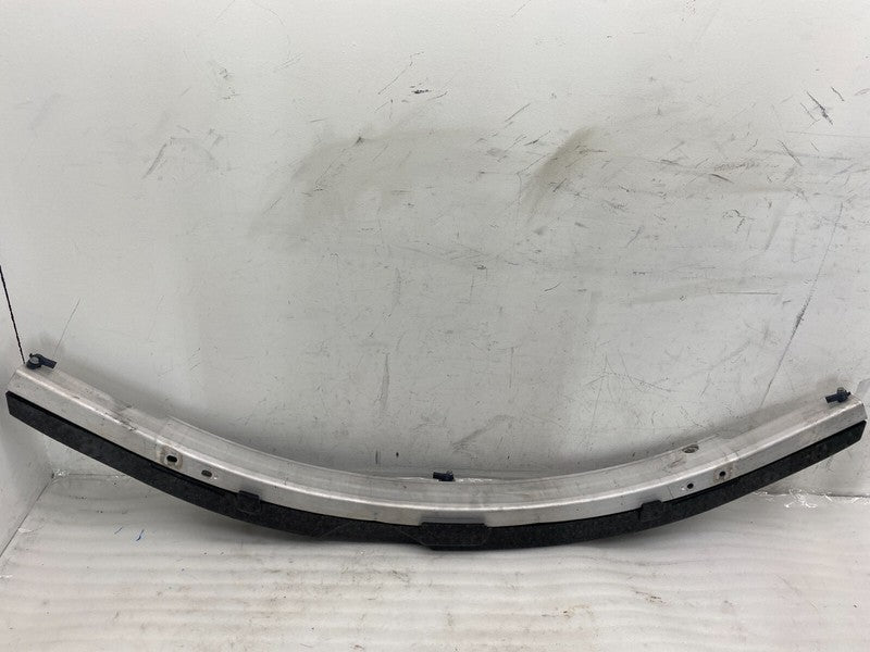 110466700F 17-23 Model 3 Front Bumper Impact Crash Beam & Energy Foam Absorber 1104667-00-F