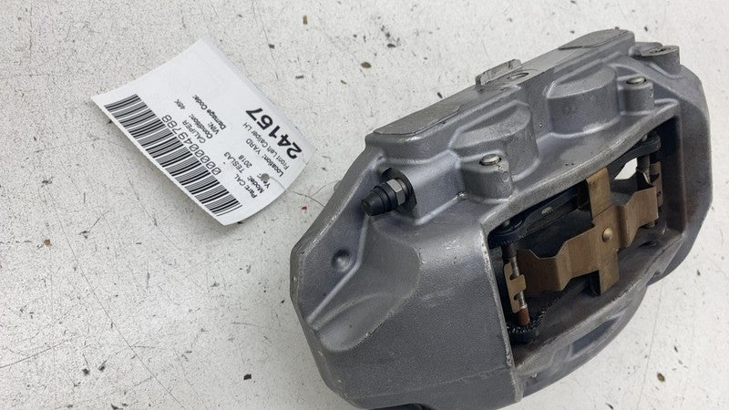 104462100D 2017-2023 Tesla Model 3 M3 Front Driver Side Brembo Brake Caliper Left LH Assy