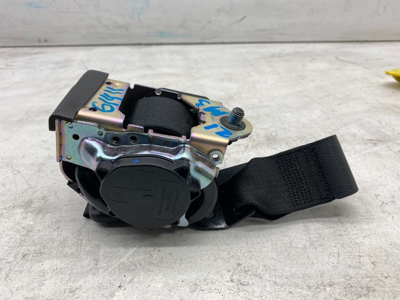 1081281 01 F ⭕17-23 Tesla Model 3 Rear Left or Right 2nd Row Seat Belt Retractor 1081281-01-F