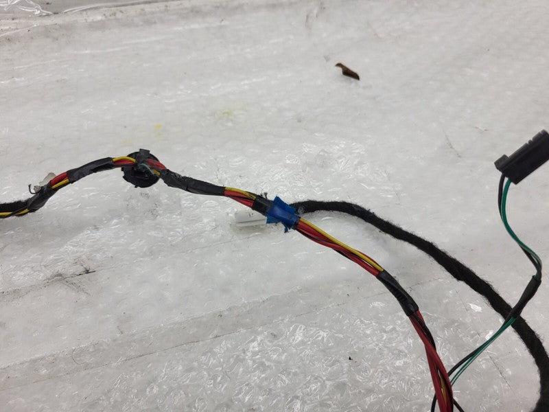 100442600Q ⭕ 12-20 Model S Rear Passenger Door Wiring Harness Wire Loom Right 1004426-00-Q