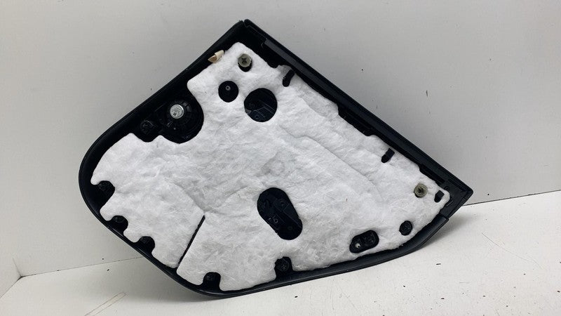 1608617-00-A ⭕ 2021-2023 Tesla Model 3 Rear Driver Side Interior Door Panel Trim Card Left LH