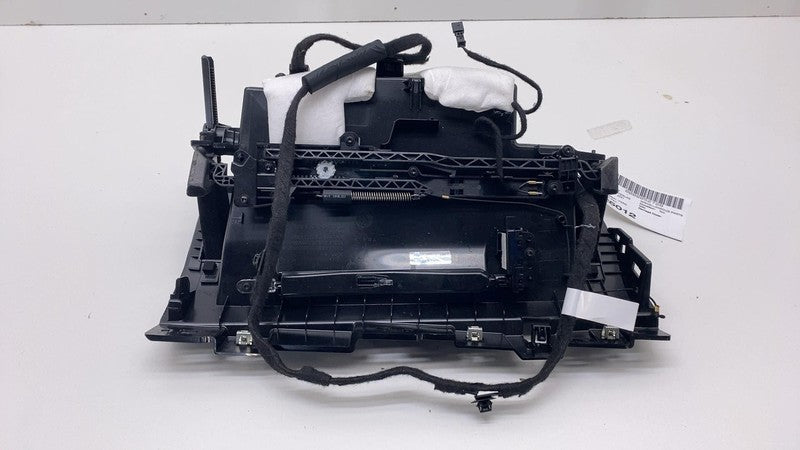 1563041 99 G 2021-2024 Tesla Model S X Dashboard Glove Box Storage Assembly 1563041-99-G OEM