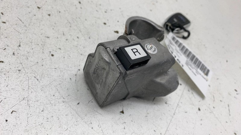 2019-2022 Subaru Forester Steering Wheel Column Lock w/ Smart Key FOB