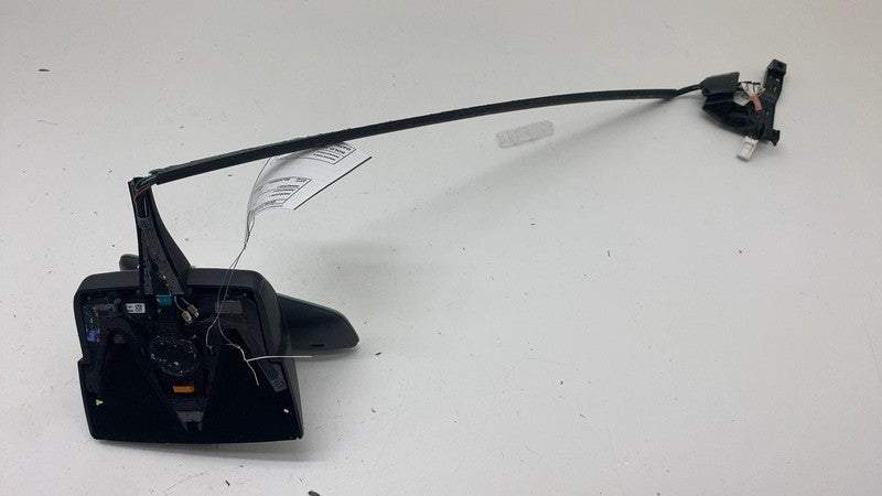 105239100E 16-20 Model X Front Windshield Interior View Mirror & Triple Camera 1052391-00-E