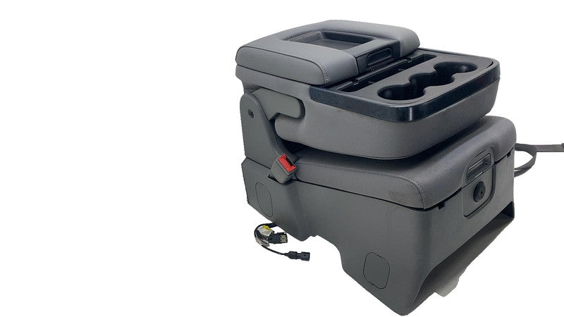 ⭕ 2016 Chevrolet Silverado 1500 GMC Sierra Front Floor Center Console