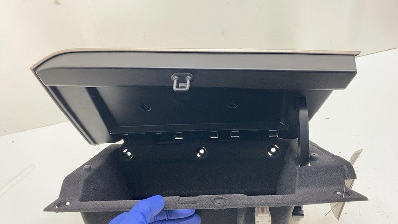⭕ 2014-2021 BMW i3 I01 Dash Dashboard Glove Box Storage Compartment 51