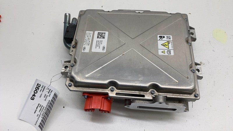 PJ987P425BB ⭕ 21-24 Mustang Mach-E Drive Motor Power Inverter Converter Module PJ98-7P425-BB
