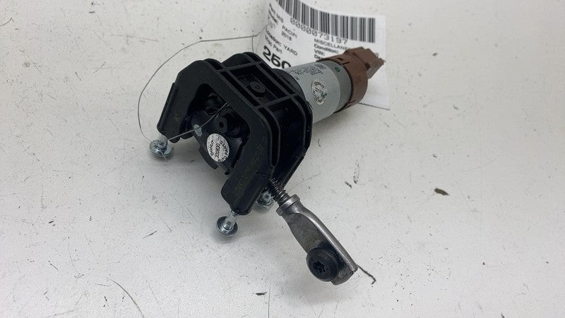 C06710-106 ⭕ 2017-2024 Chrysler Pacifica Brose Front Left Seat Adjustment Motor C06710-106