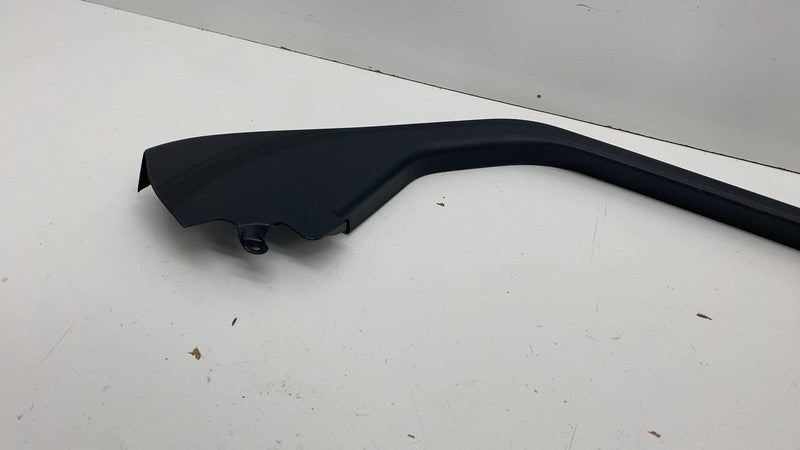 LJ8B-R247B57-A ⭕ 2021-2024 Ford Mustang Mach-E Rear Left Door Window Frame Trim LJ8B-R247B57-A