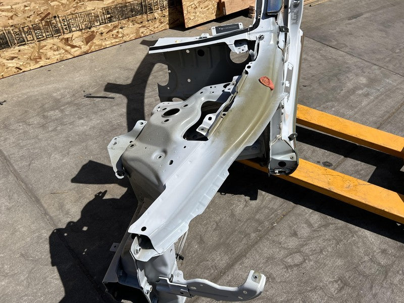 2021-2023 Tesla Model 3 Front Left Quarter Panel Cut Out Frame Lh