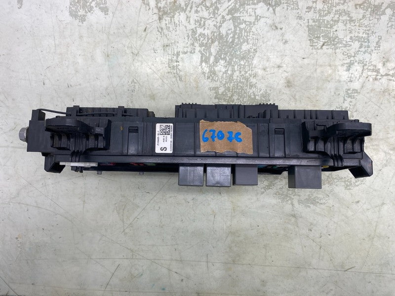 103440500F ⭕ 16-20 Model S Front Engine Bay Underhood Fuse Relay Junction Box 1034405-00-F