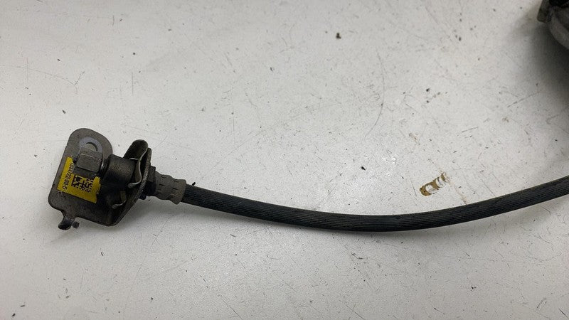 104462200D ⭕ 2017-2023 Tesla Model 3 M3 Front Right Caliper w/ Brake Hose Line 1044622-00-D