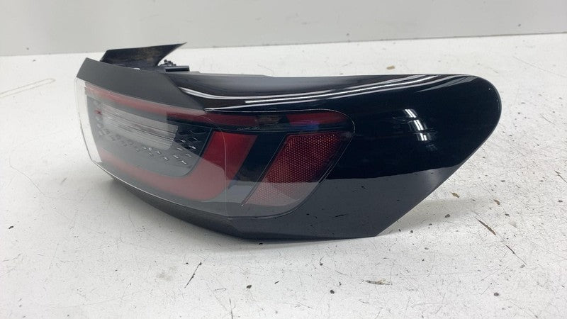 Tail Light Assembly VOLKSWAGEN ID4 Right 25