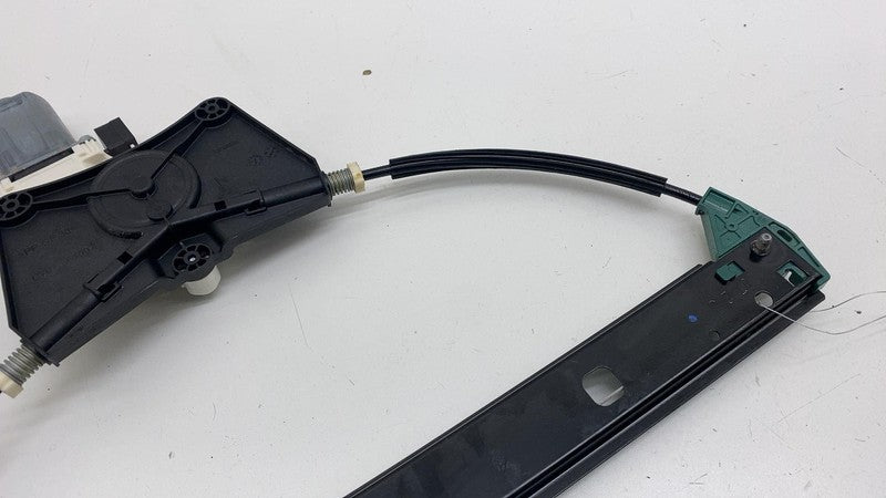 ⭕ 2018-2024 Porsche Cayenne Rear Right Door Window Regulator & Motor 9