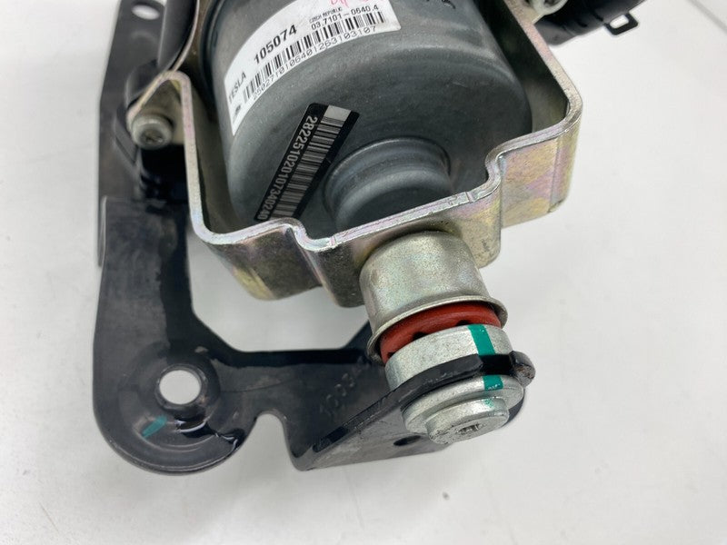 ⭕ 2012 2013 2014 2015 Tesla Model S Brake Servo Booster Vacuum Pump As