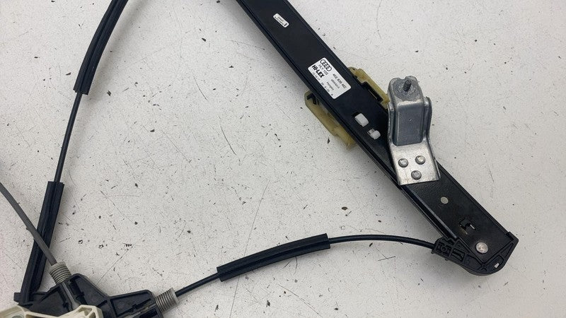 4KE839462 ⭕ 2019-2023 Audi e-Tron Rear Side Door Window Regulator & Motor Right 4KE839462