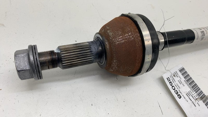 ⭕ 17-23 Model 3 M3 Rear Left or Right CV Axle Shaft Halfshaft 25MM 104