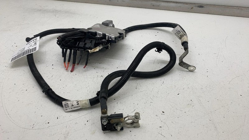 ⭕ 16-20 Model S Autopilot Assist Computer Control Assistance Module 11