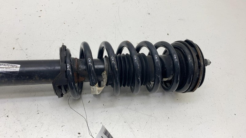 ⭕ 12-20 Tesla Model S MS Front Left Suspension Shock Absorber Coil Spr