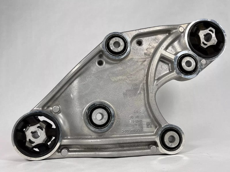 113584500C ⭕ 16-20 Tesla Model X Front Right Raven Drive Unit Bushing Carrier 1135845-00-C