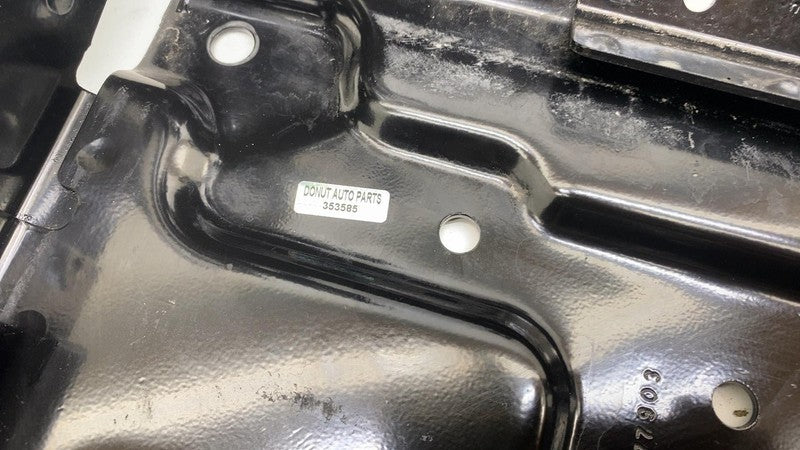 ⭕ 2019-2025 Chevrolet Silverado 1500 Battery Tray Holder Bracket Mount Support
