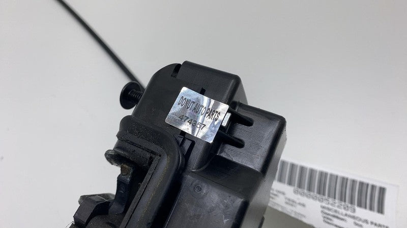 2012-2024 Tesla Model S MS Rear Passenger Side Door Lock Latch Actuato