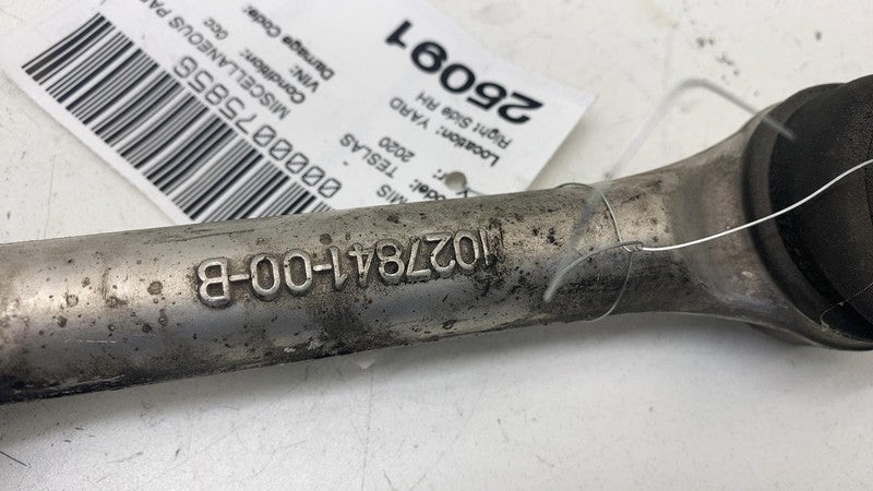 ⭕ 16-24 Model S Steering Gear Outer Tie Rod Link Ball Joint + Boot 102