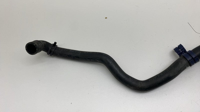 A1668300696 2012-2018 Mercedes-Benz GLE350 Engine HVAC Heater Outlet Hose Tube Pipe OEM