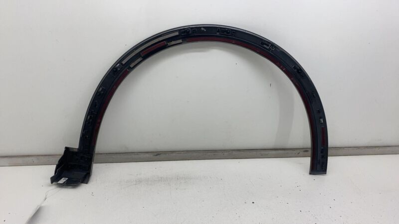 4KE 853 025 ⭕ 2019-2023 Audi E-Tron Quattro Front Left Side Fender Flare Moulding 4KE853025