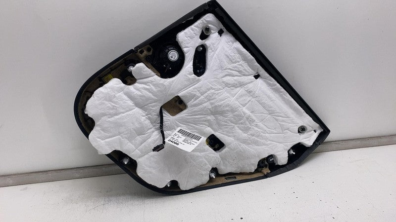 ⭕ 2024-2025 Tesla Model 3 Rear Driver Side Interior Door Trim Card Panel Left LH