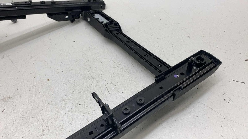 ⭕ 17-23 Model 3 Front Left 1st Row Seat Adjuster Motor Rail Track 1119