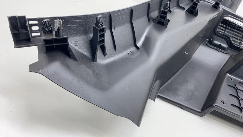 DM51R46809AKW 2013-2018 Ford C-Max Rear Driver Side Inner Quarter Panel Trim Cover Left LH OEM